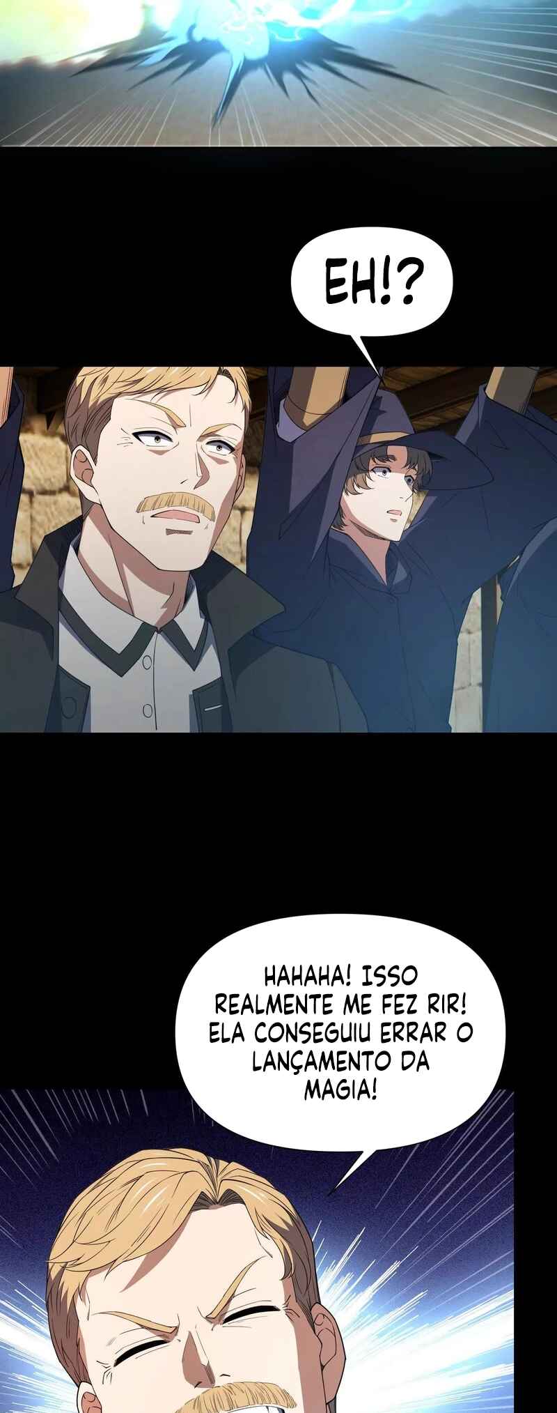 I Dominate a Magical Continent with an Industrial Revolution Chapter 20 - Page 16