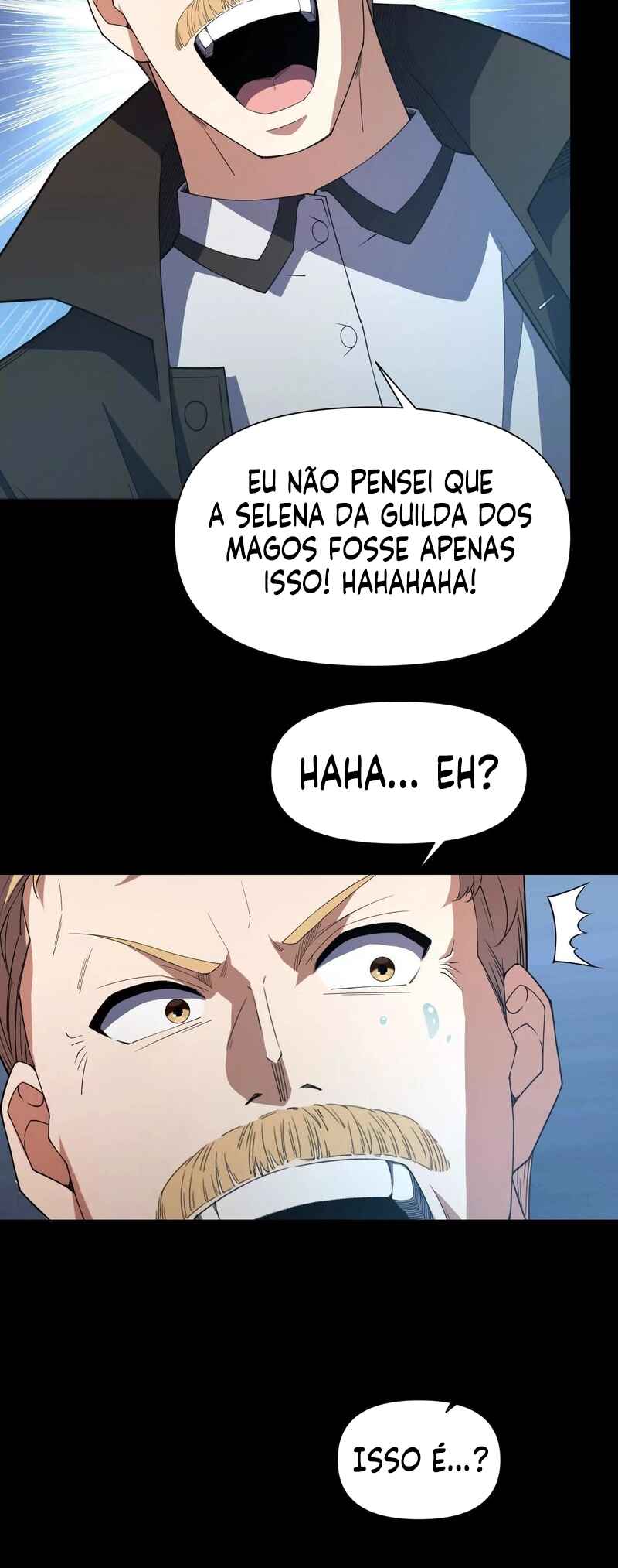 I Dominate a Magical Continent with an Industrial Revolution Chapter 20 - Page 17