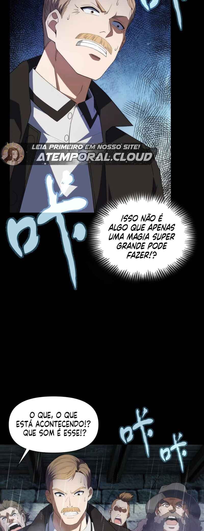 I Dominate a Magical Continent with an Industrial Revolution Chapter 20 - Page 26