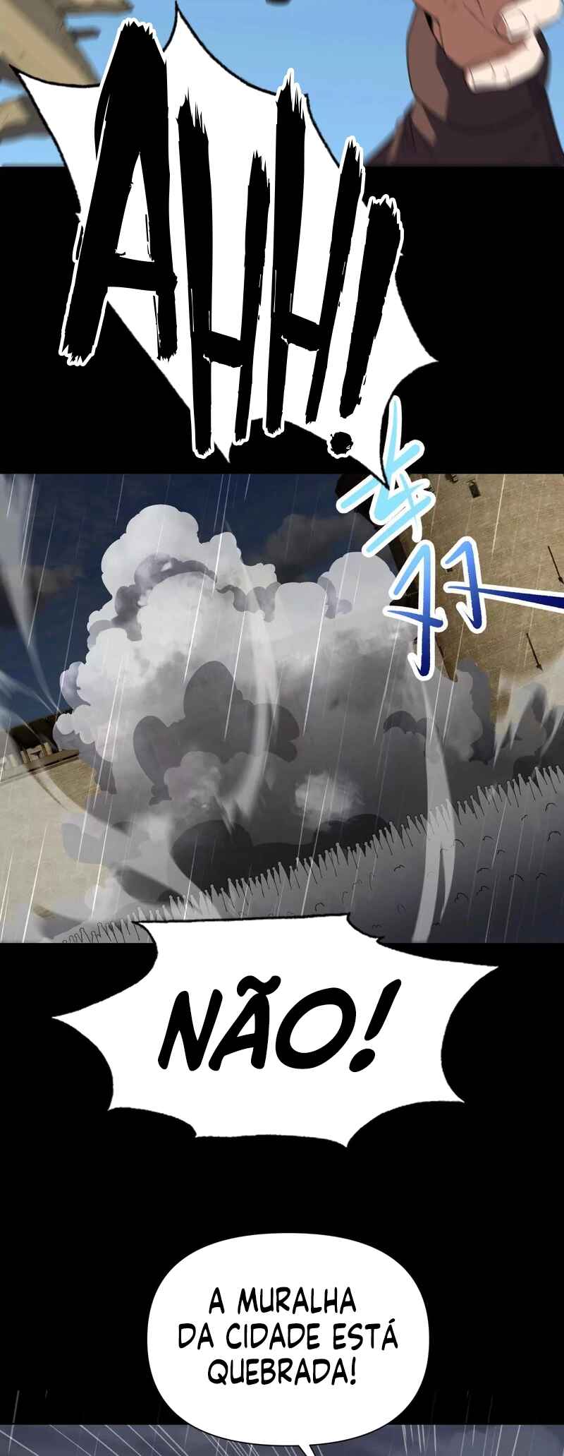 I Dominate a Magical Continent with an Industrial Revolution Chapter 20 - Page 29