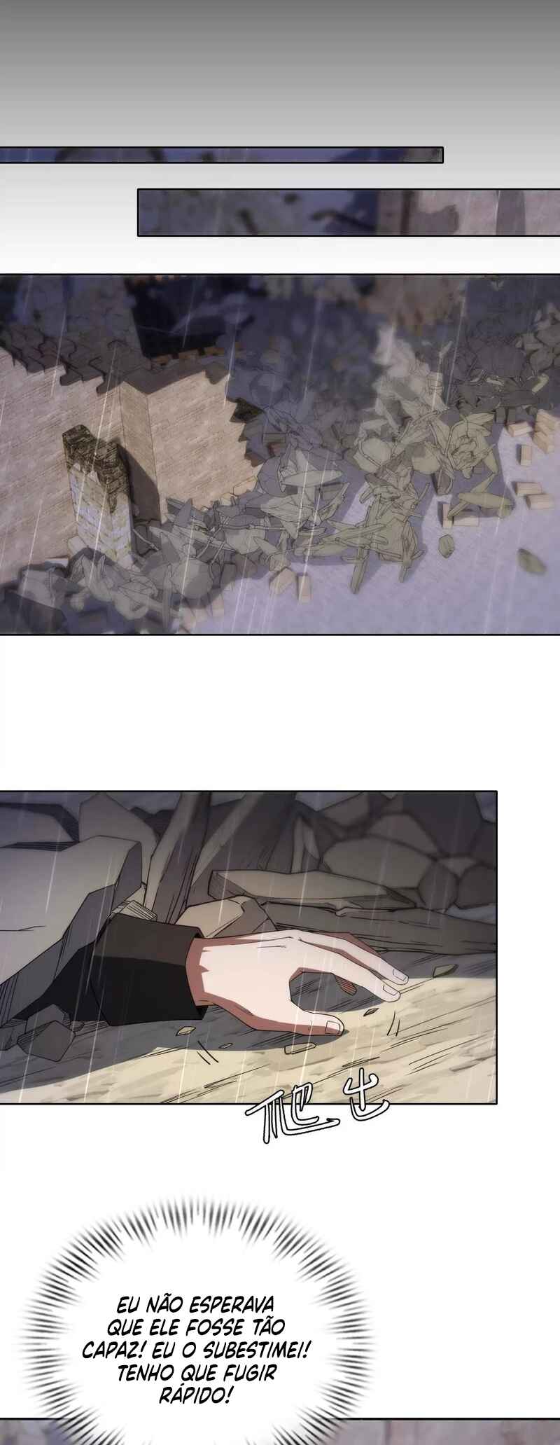 I Dominate a Magical Continent with an Industrial Revolution Chapter 20 - Page 34