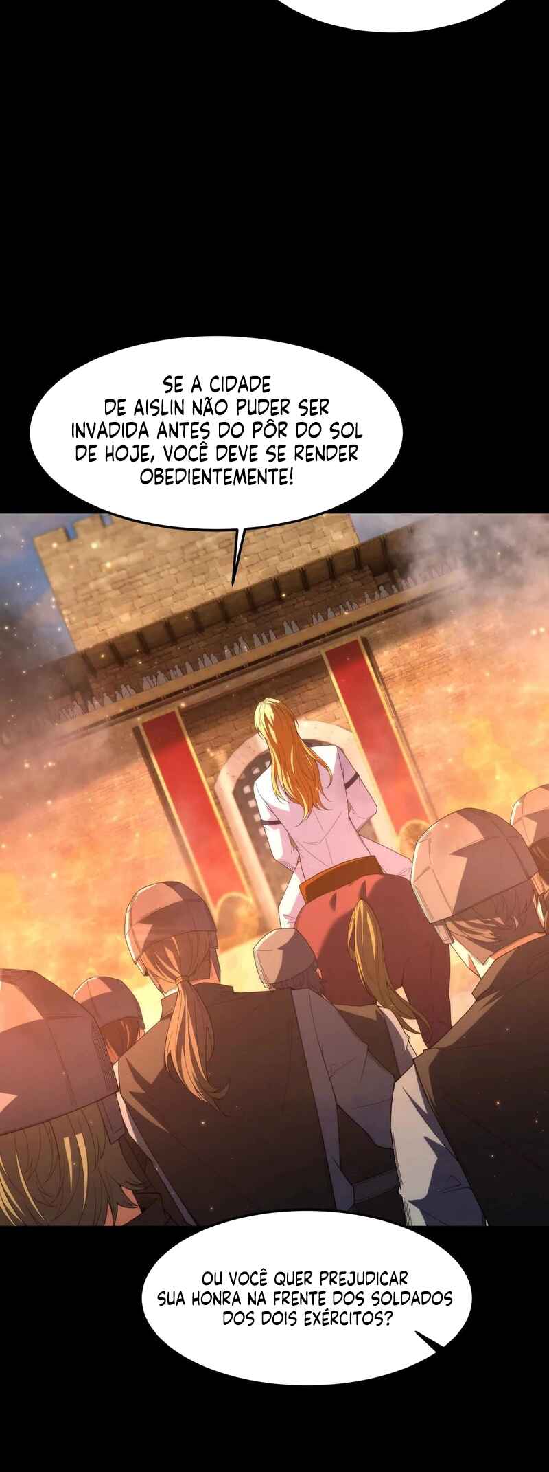 I Dominate a Magical Continent with an Industrial Revolution Chapter 20 - Page 7