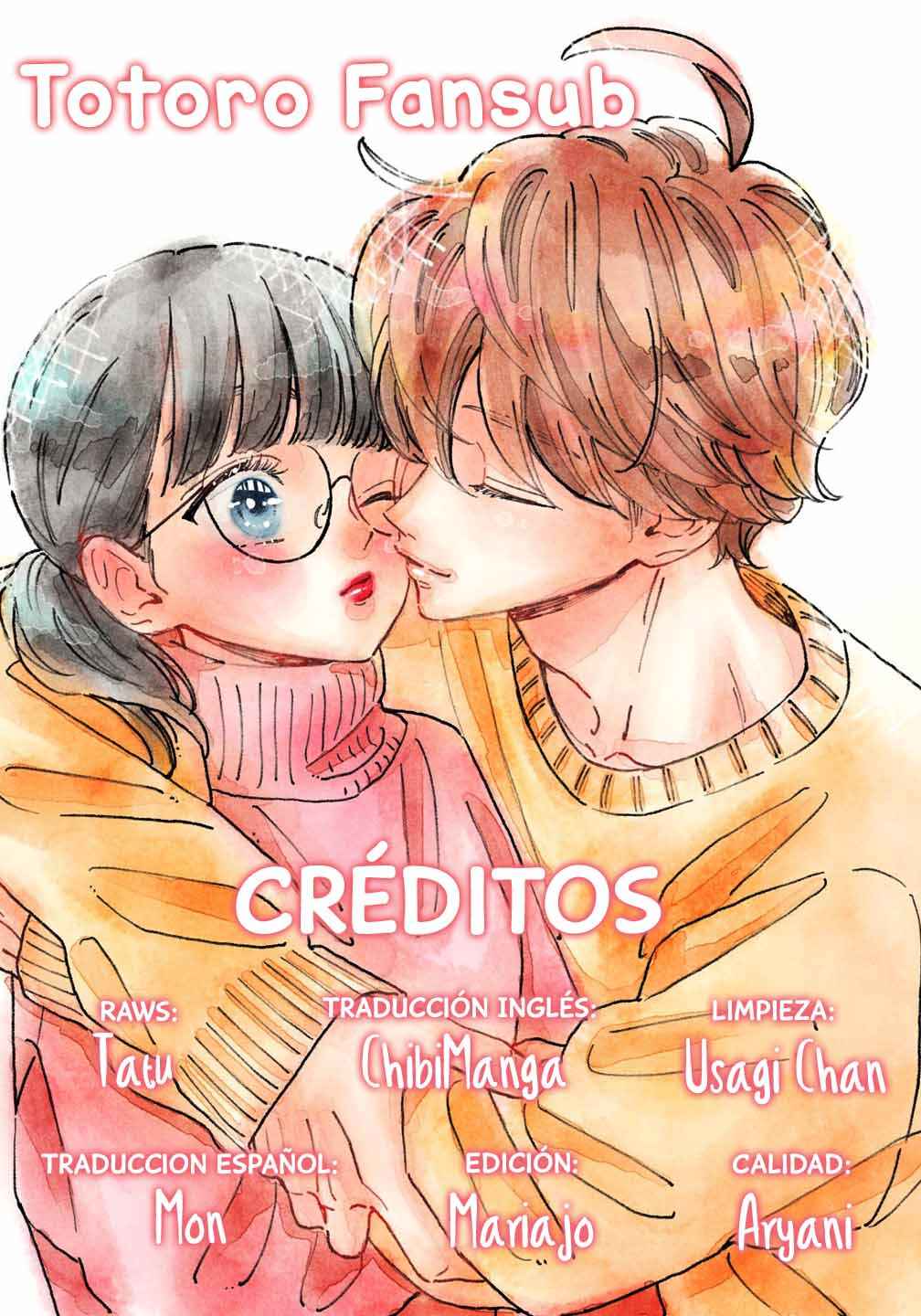 My Special One Chapter 16 - Page 2