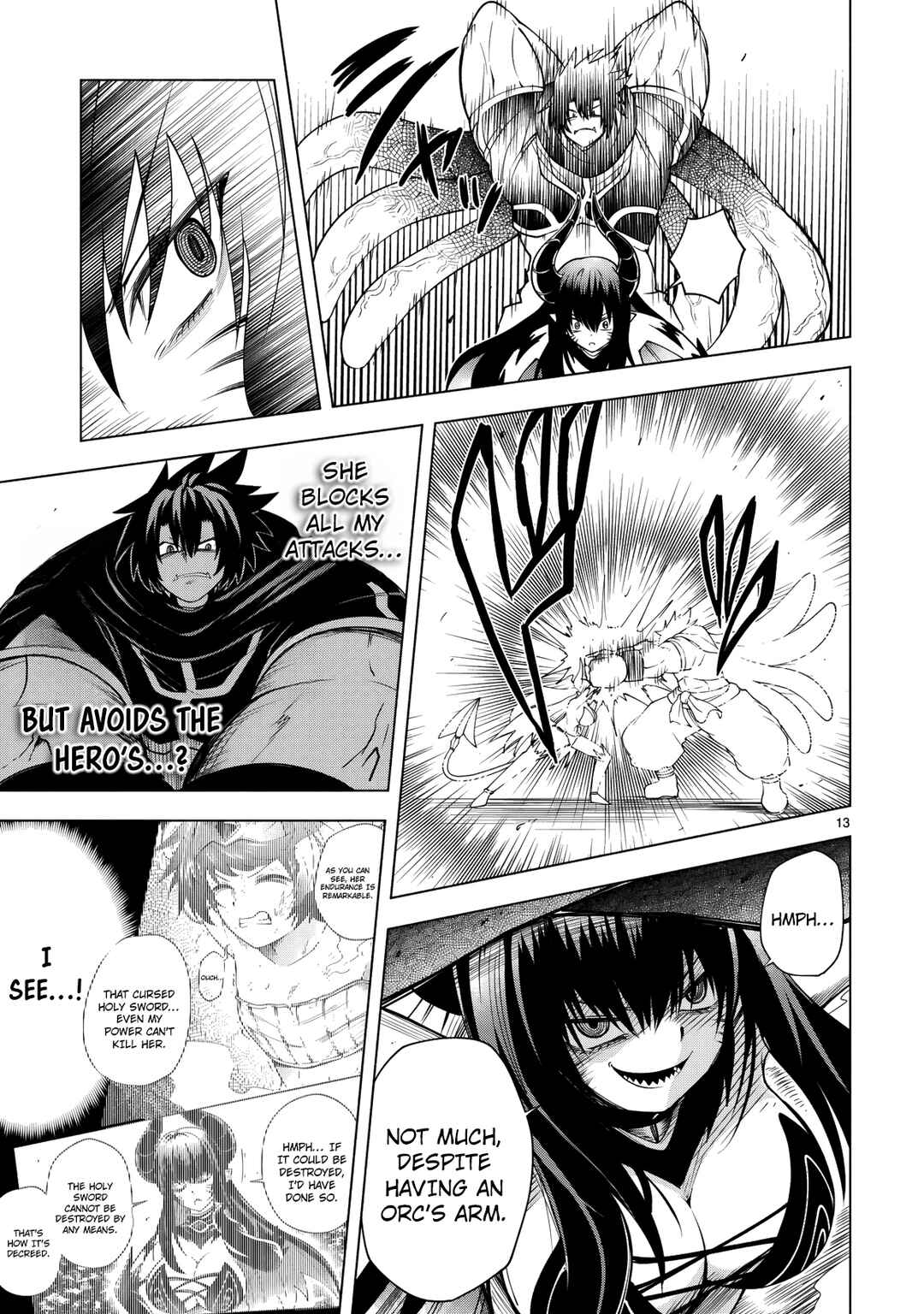 Tensei Shita Moto Dorei, Cheat Skill "Senpenbanka" de Saikyou Harem wo Tsukuru Chapter 9 - Page 14