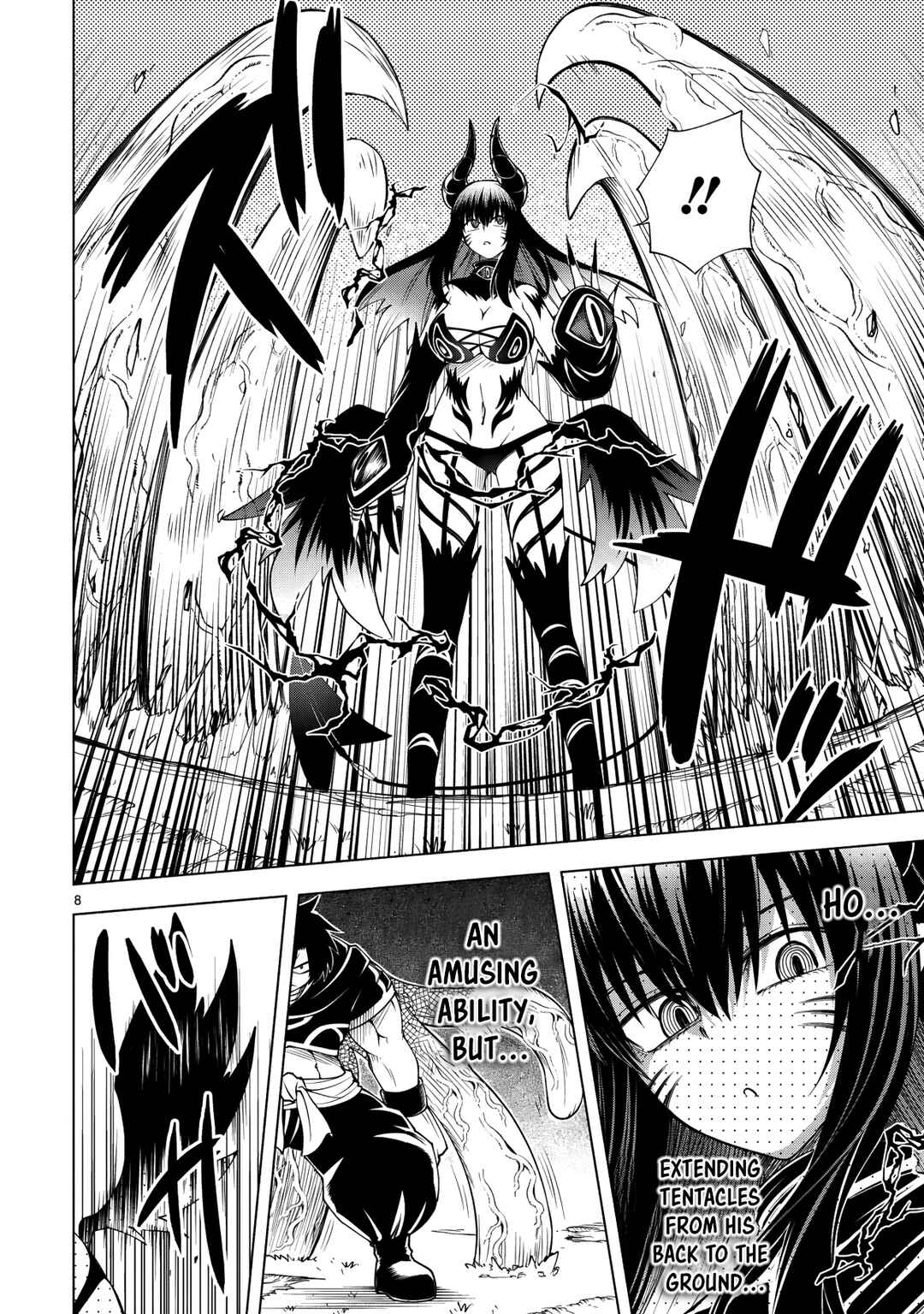 Tensei Shita Moto Dorei, Cheat Skill "Senpenbanka" de Saikyou Harem wo Tsukuru Chapter 9 - Page 9