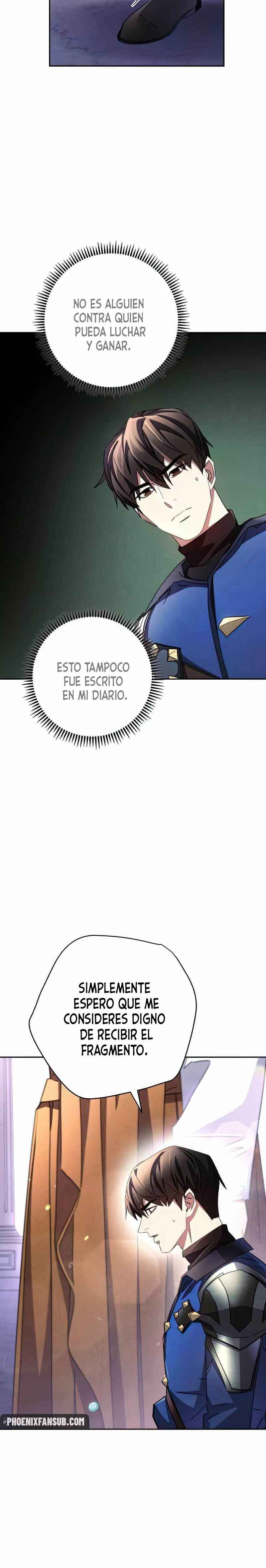 The Live Chapter 117 - Page 10