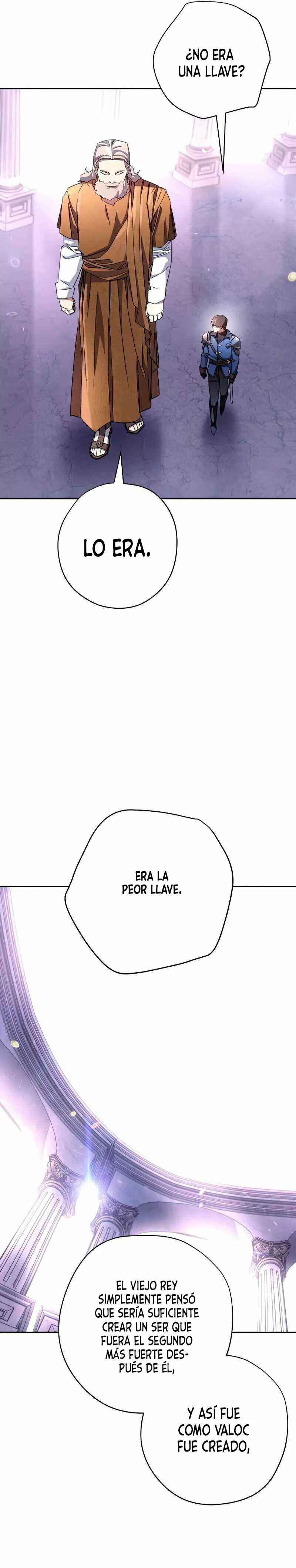 The Live Chapter 117 - Page 17