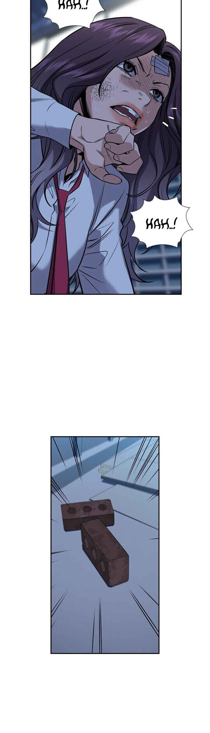 Get Schooled Chapter 21 - Page 28