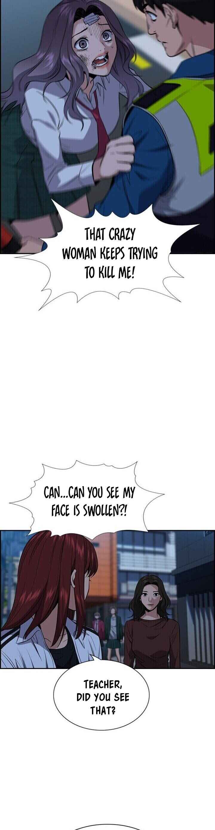 Get Schooled Chapter 21 - Page 43