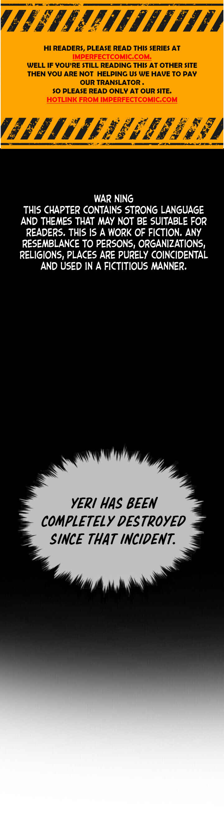 Get Schooled Chapter 21 - Page 5