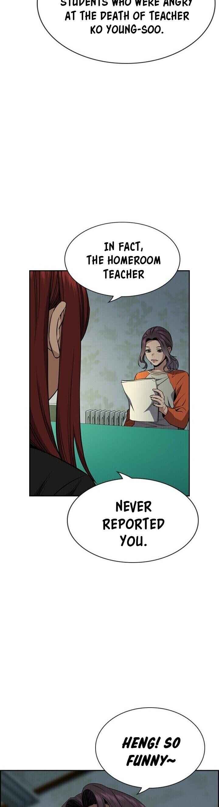 Get Schooled Chapter 21 - Page 51