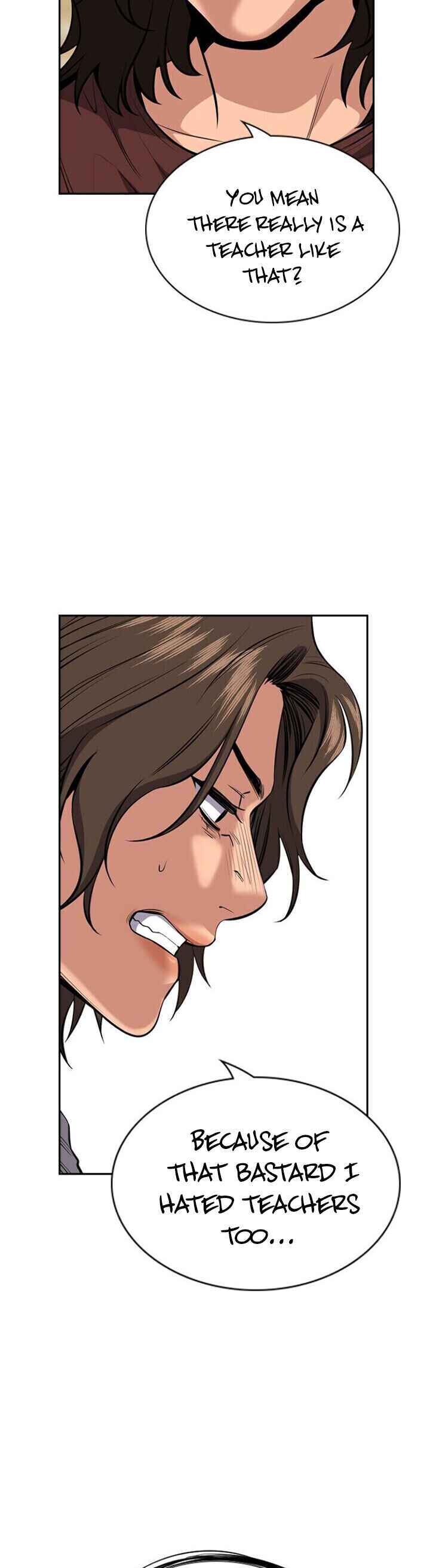 Get Schooled Chapter 21 - Page 7