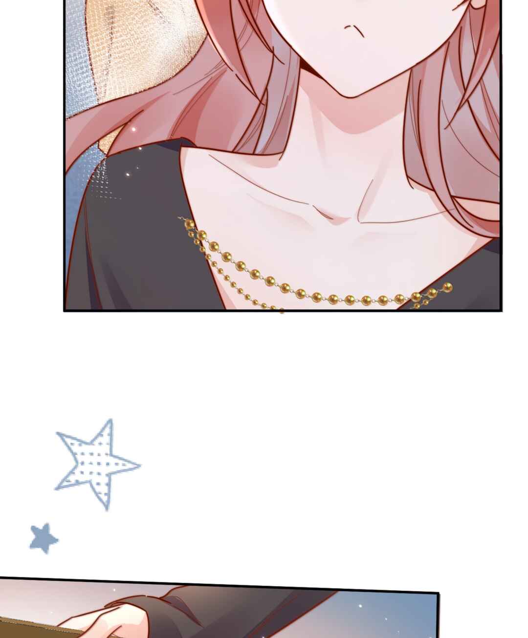 The Way My Nemesis Looks At Me Is Slowly Shifting Chapter 103 - Page 18