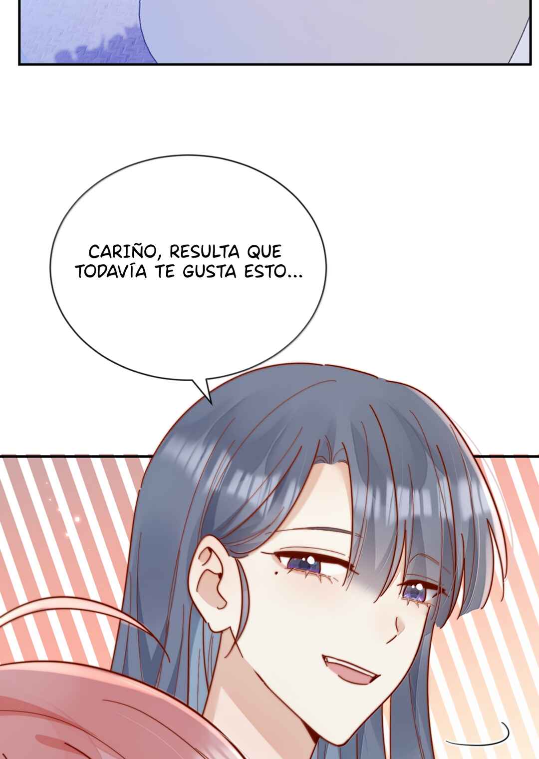 The Way My Nemesis Looks At Me Is Slowly Shifting Chapter 103 - Page 32