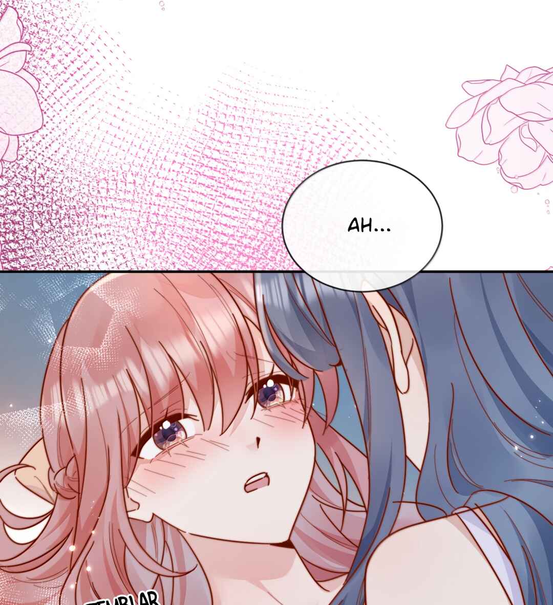 The Way My Nemesis Looks At Me Is Slowly Shifting Chapter 103 - Page 41