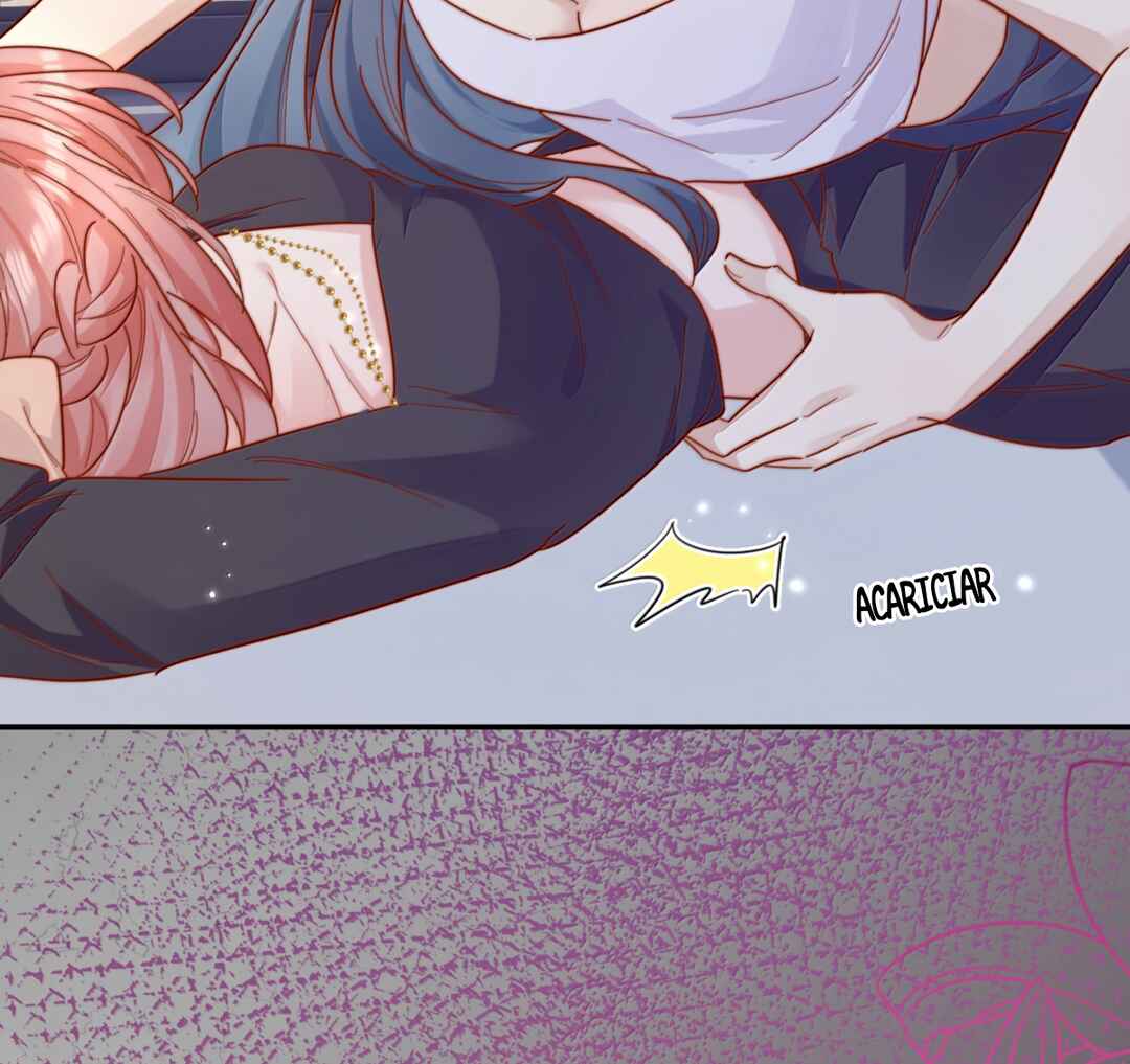 The Way My Nemesis Looks At Me Is Slowly Shifting Chapter 103 - Page 48