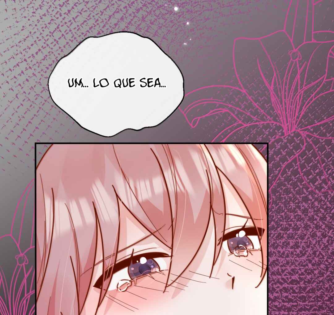 The Way My Nemesis Looks At Me Is Slowly Shifting Chapter 103 - Page 49