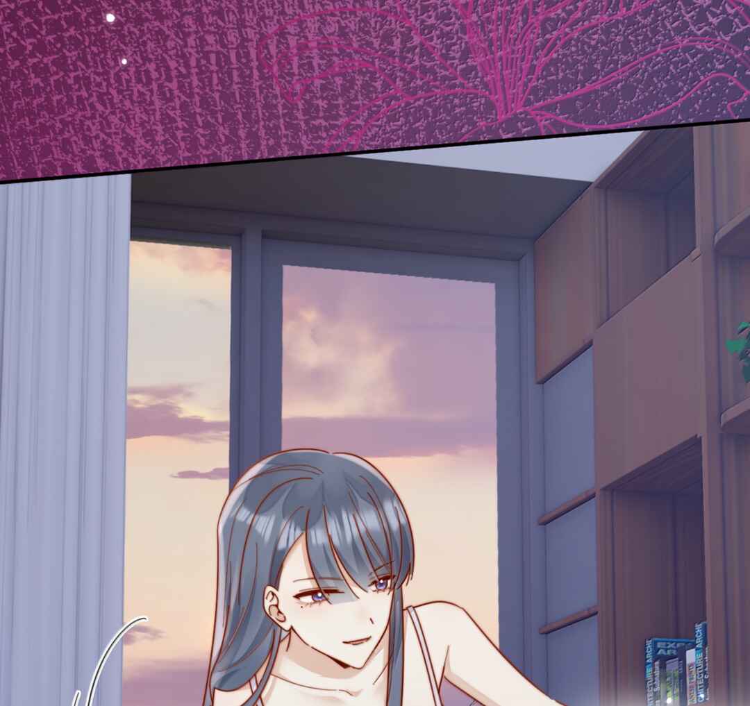 The Way My Nemesis Looks At Me Is Slowly Shifting Chapter 103 - Page 51