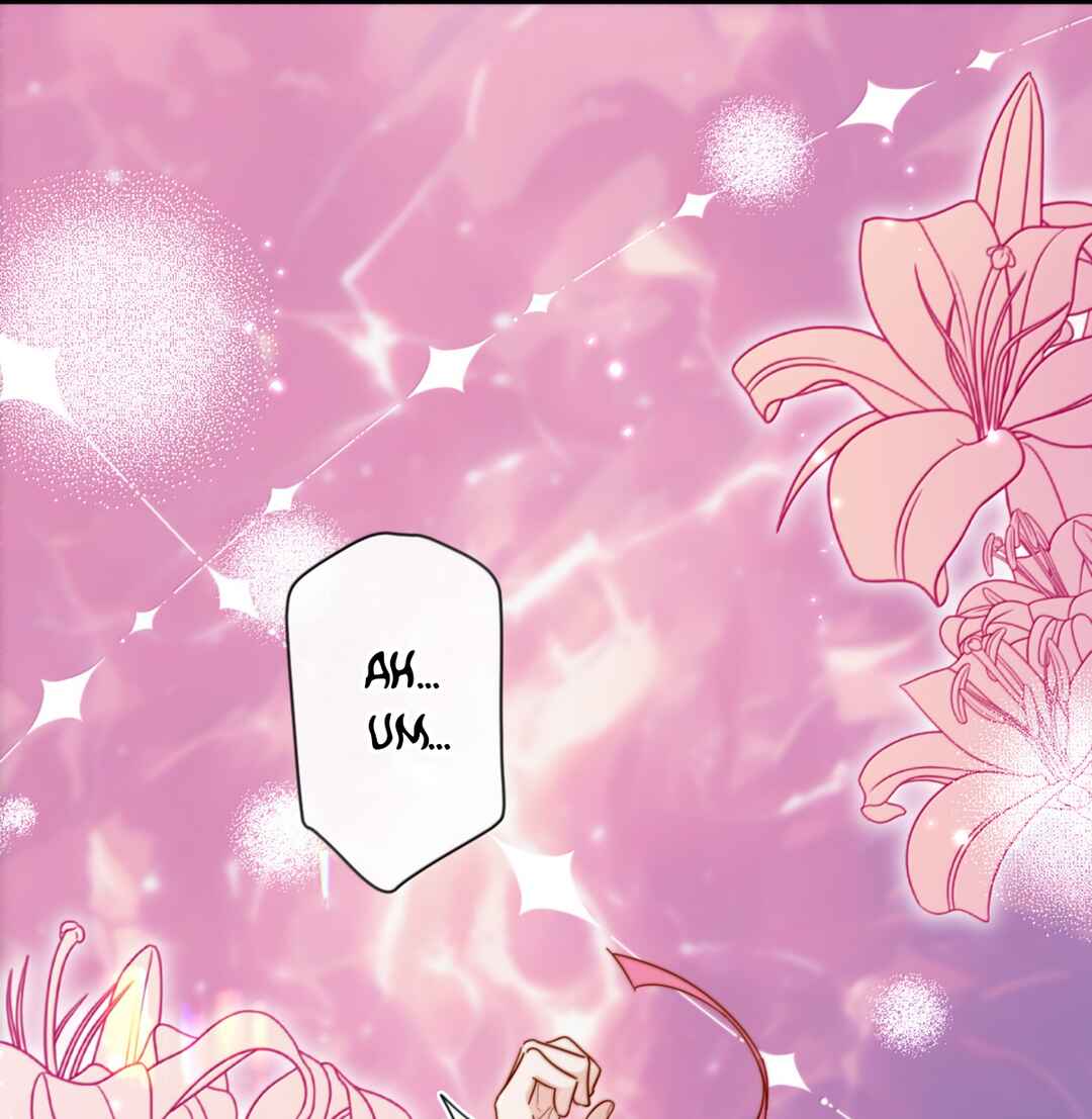 The Way My Nemesis Looks At Me Is Slowly Shifting Chapter 103 - Page 53