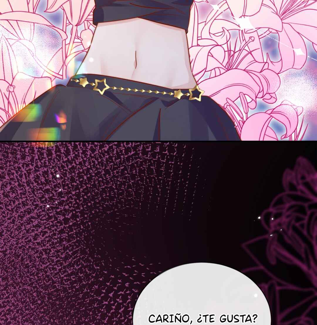 The Way My Nemesis Looks At Me Is Slowly Shifting Chapter 103 - Page 55