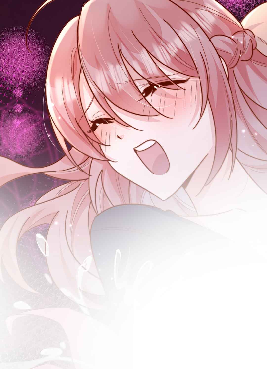 The Way My Nemesis Looks At Me Is Slowly Shifting Chapter 103 - Page 61
