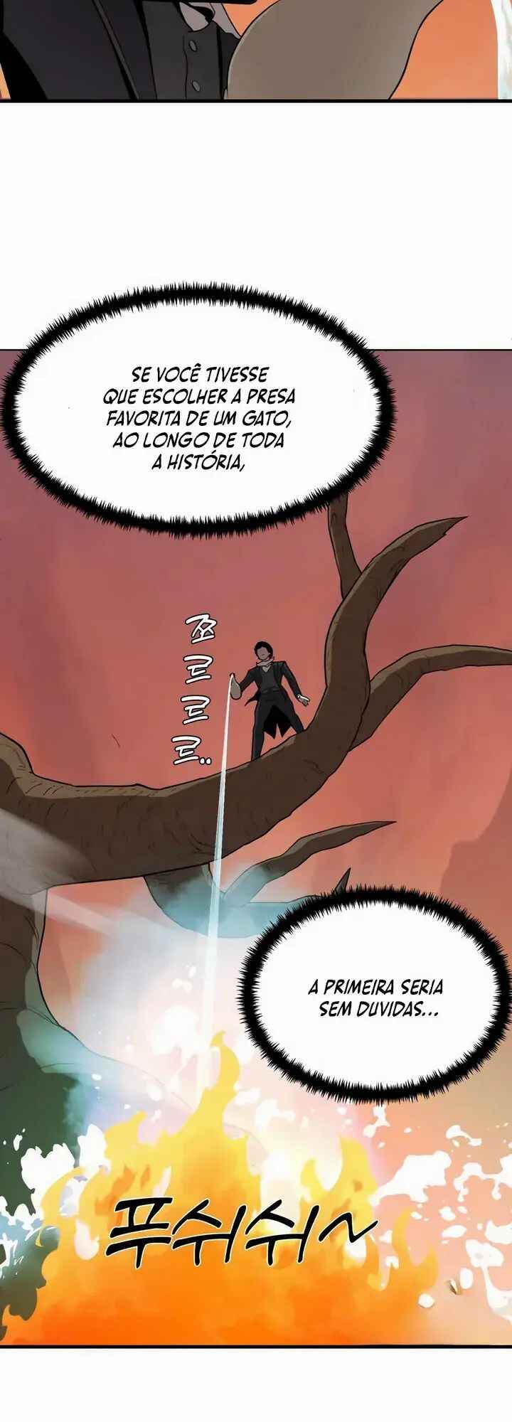 S-Rank Butler Chapter 4 - Page 49