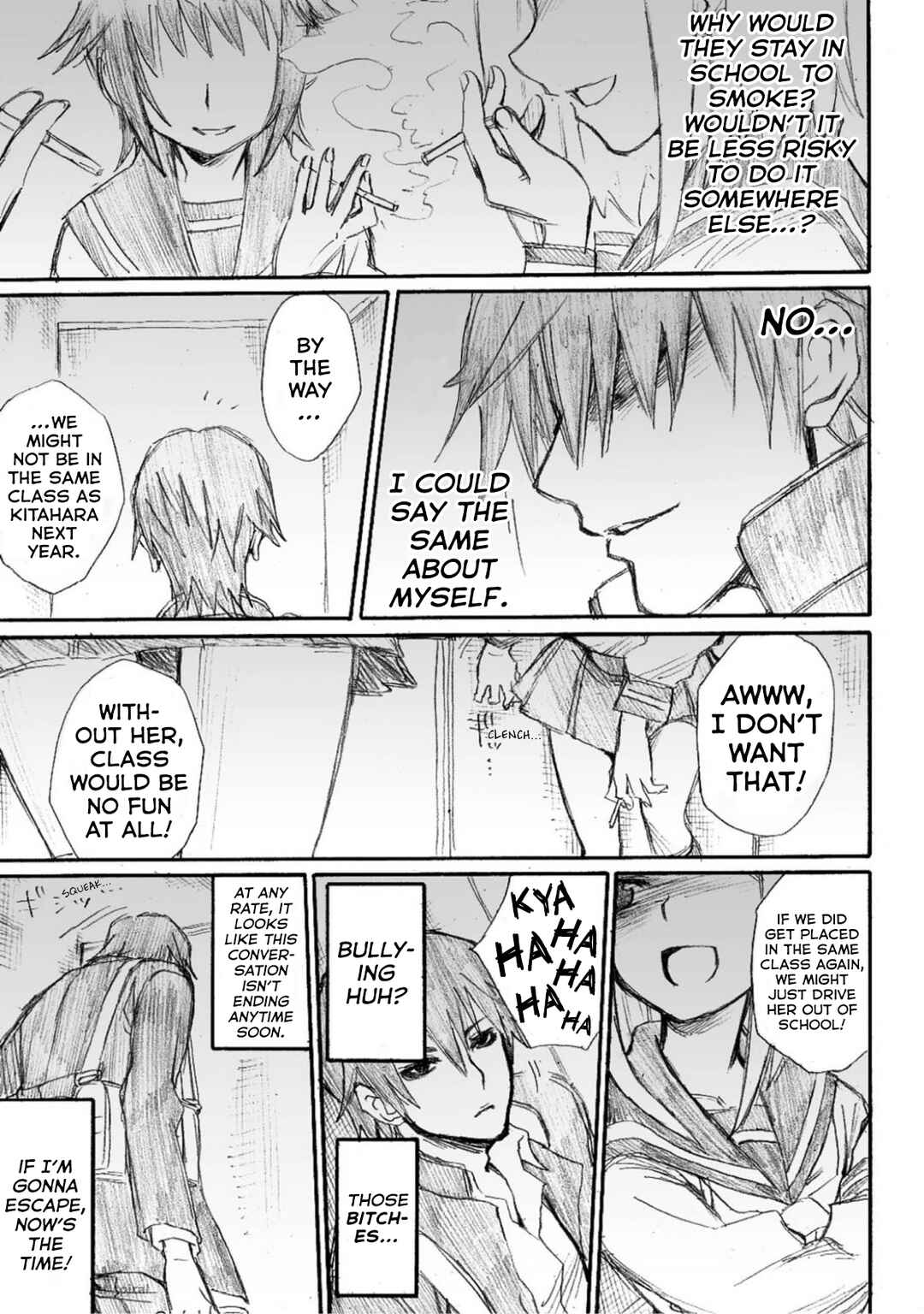Onani Master Kurosawa Chapter 1 - Page 29