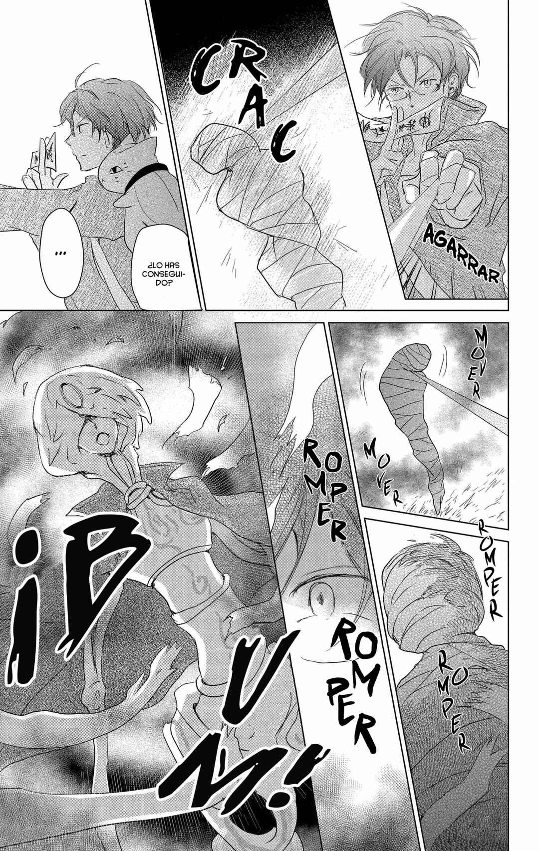 Natsume Yuujinchou Chapter 103 - Page 14