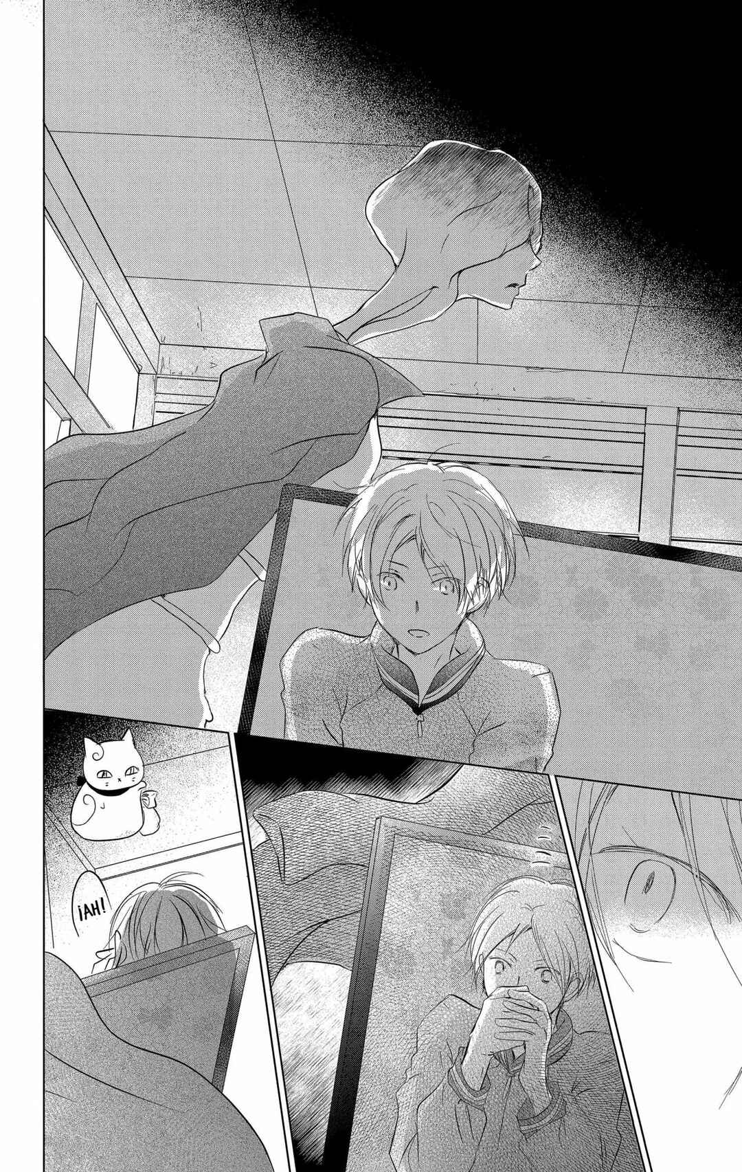 Natsume Yuujinchou Chapter 103 - Page 27