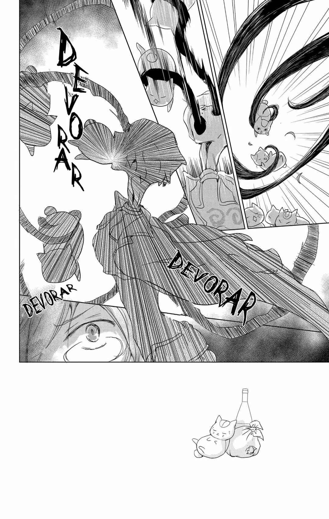 Natsume Yuujinchou Chapter 103 - Page 7