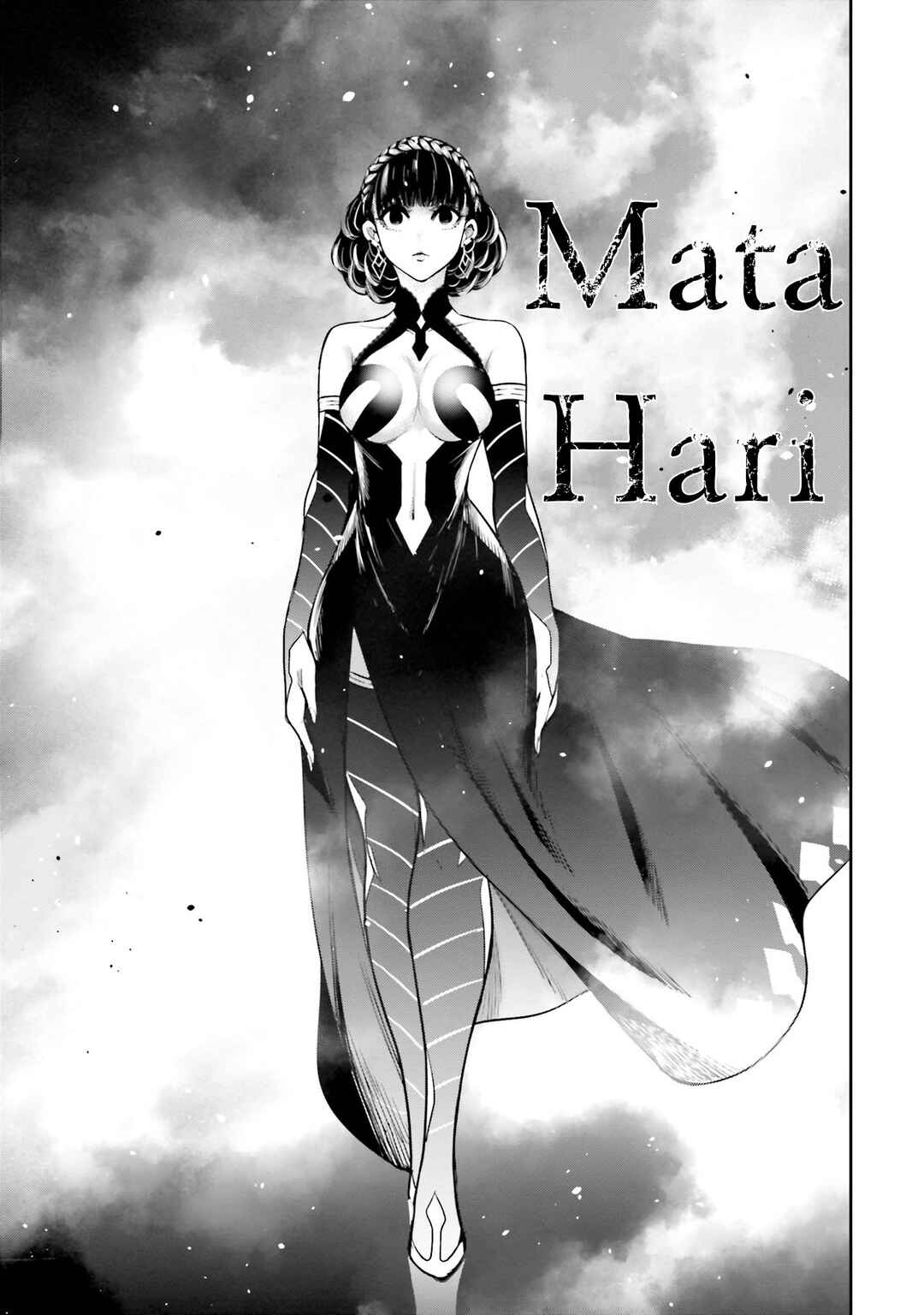 Majo Taisen - 32-nin no Isai no Majo wa Koroshiau Chapter 18 - Page 9