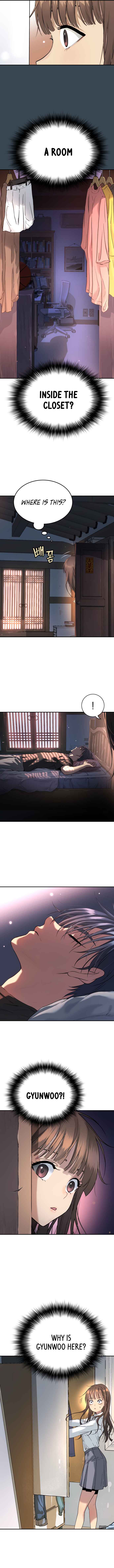 Oh! Dangun Chapter 31 - Page 11