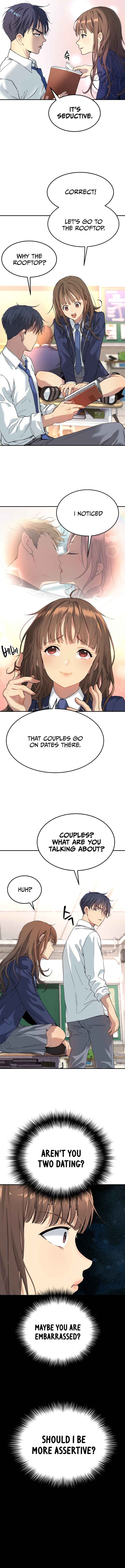 Oh! Dangun Chapter 31 - Page 3