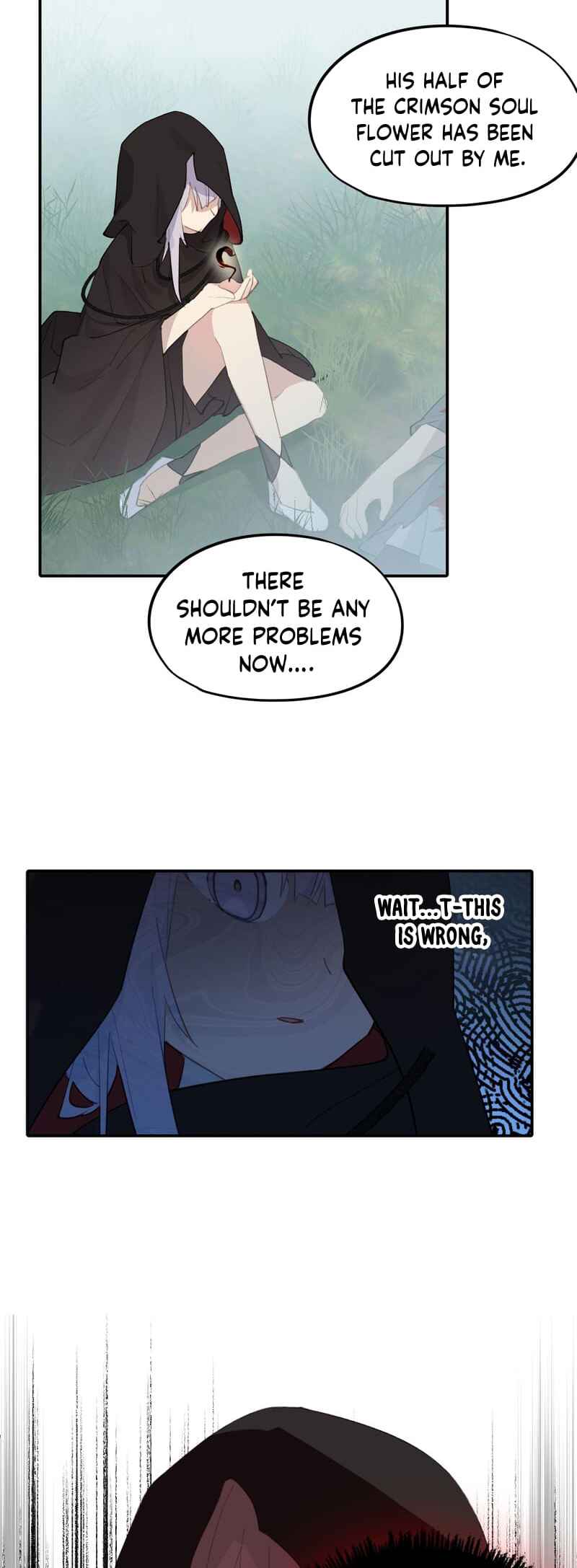 Kill the Male Lead to Become the Villainess Chapter 10 - Page 13