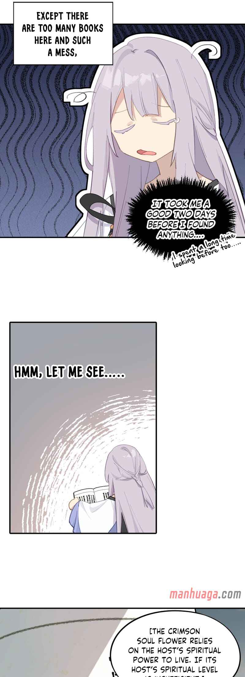 Kill the Male Lead to Become the Villainess Chapter 10 - Page 17