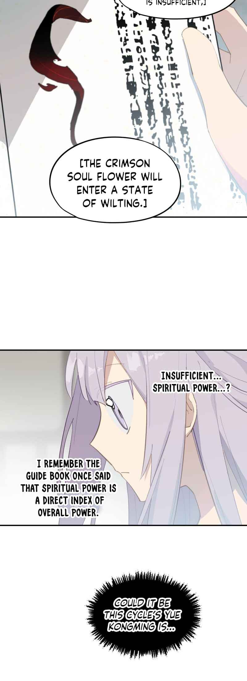 Kill the Male Lead to Become the Villainess Chapter 10 - Page 18