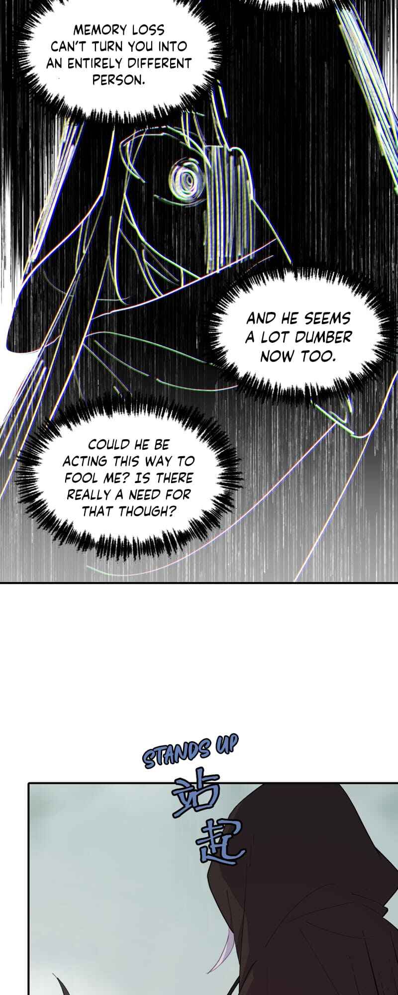 Kill the Male Lead to Become the Villainess Chapter 10 - Page 6
