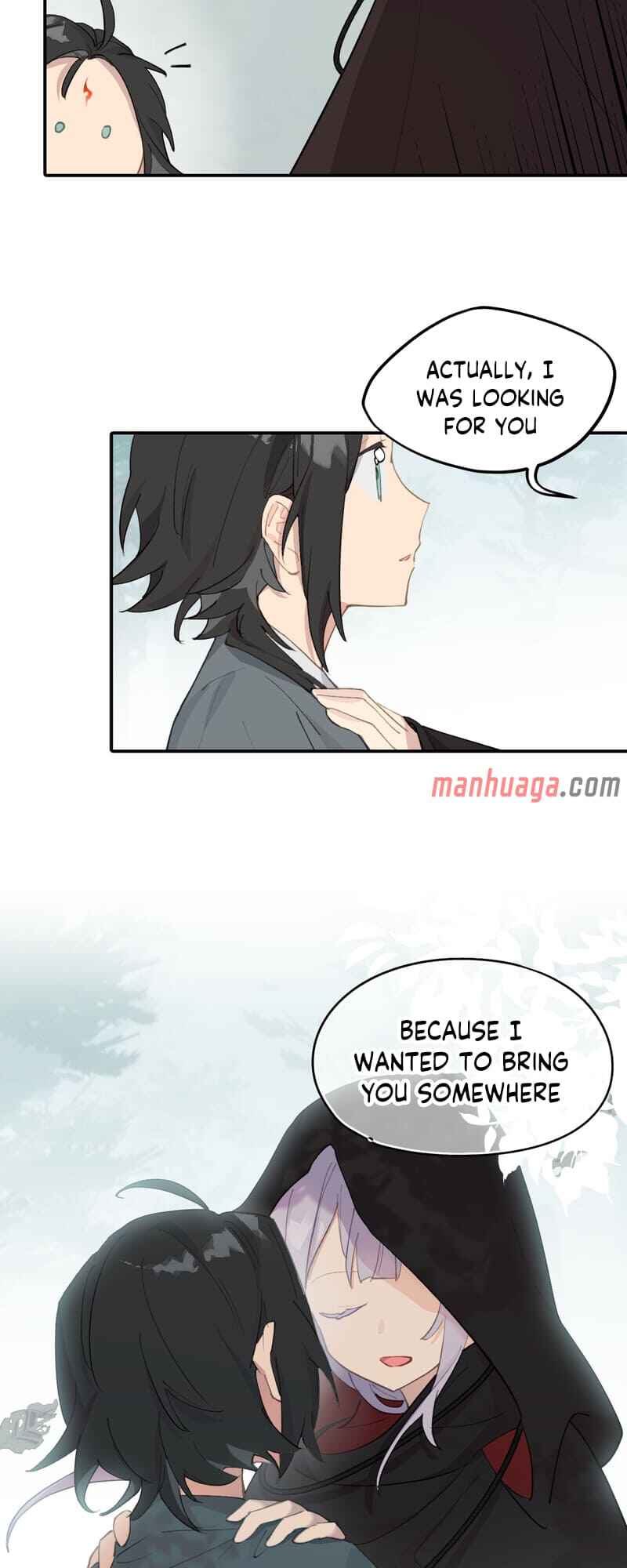 Kill the Male Lead to Become the Villainess Chapter 10 - Page 7