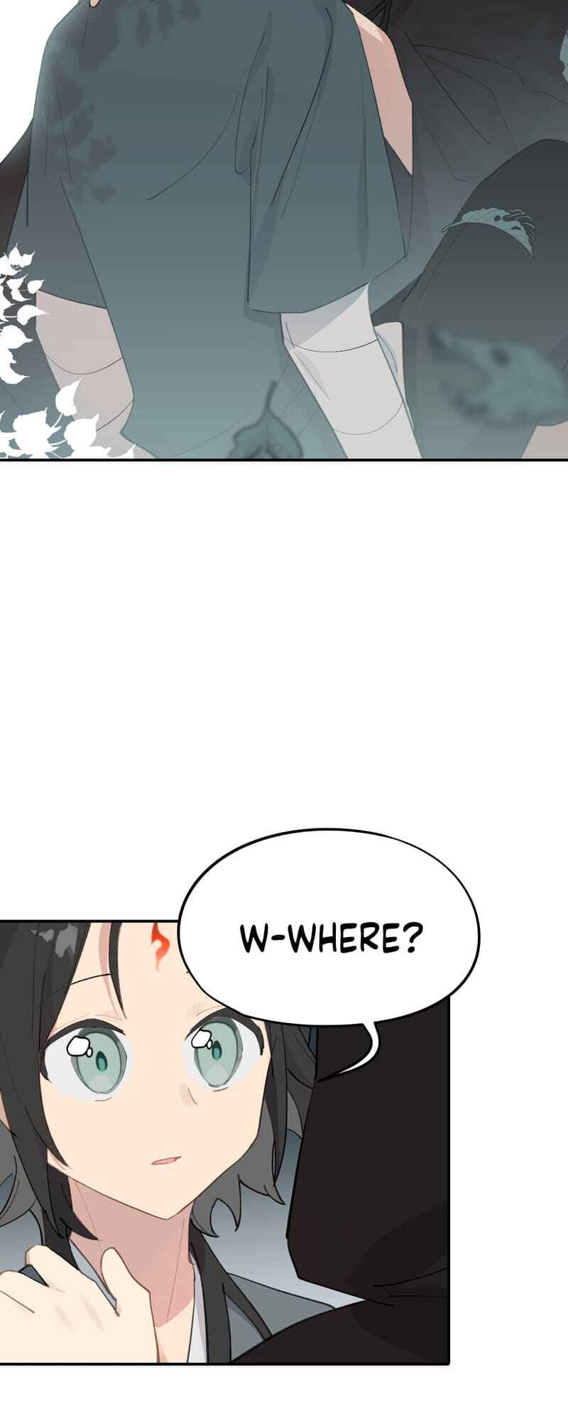 Kill the Male Lead to Become the Villainess Chapter 10 - Page 8