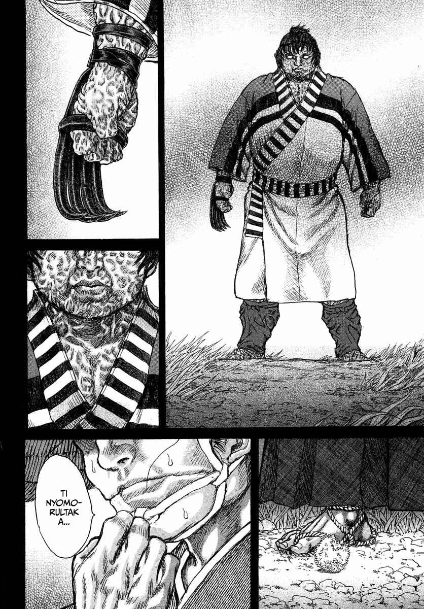Death Frenzy Chapter 26 - Page 10