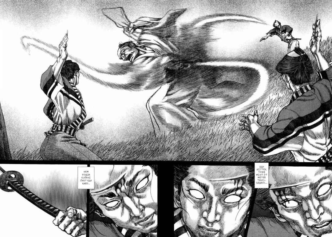 Death Frenzy Chapter 26 - Page 19