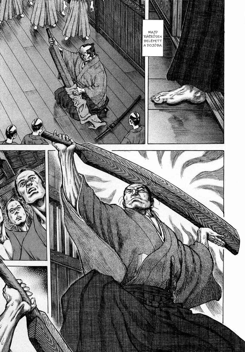 Death Frenzy Chapter 26 - Page 5
