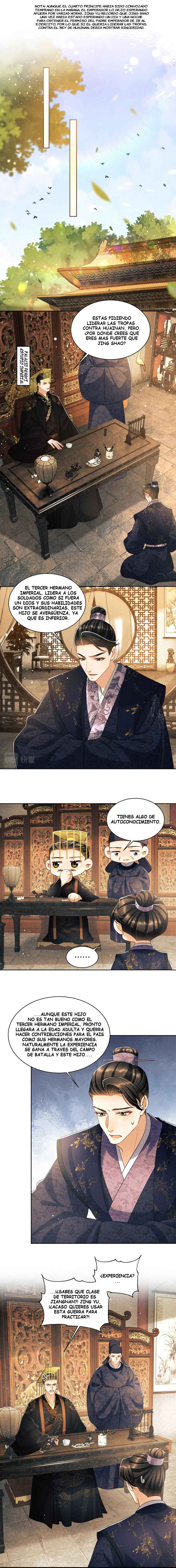 Qī Wéi Shàng Chapter 122 - Page 4