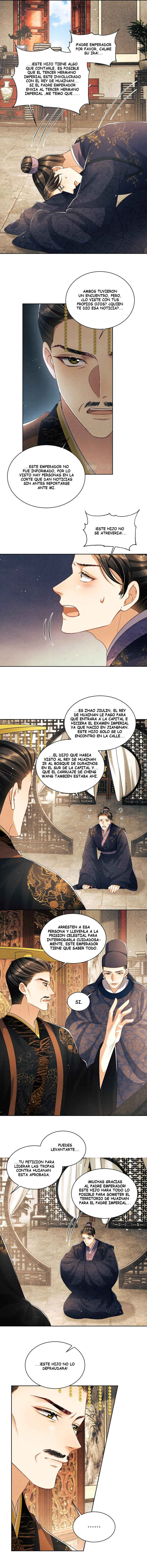 Qī Wéi Shàng Chapter 122 - Page 5
