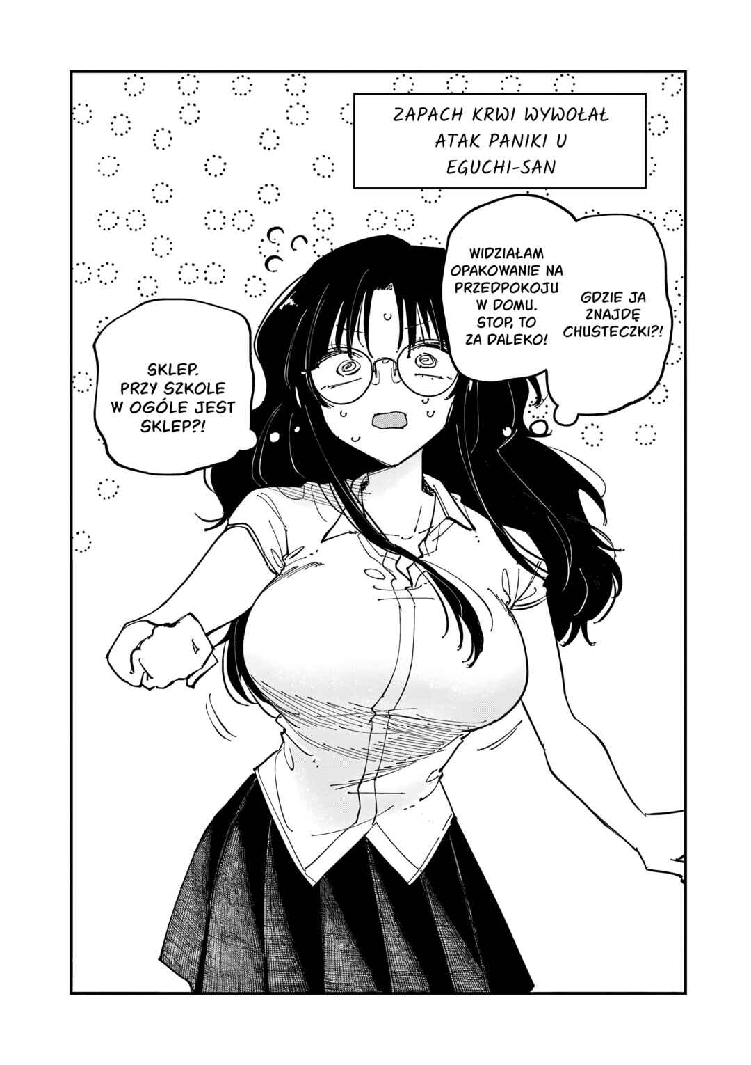 Tonari no Seki no Yatsu ga Souiu Me de Mitekuru Chapter 14 - Page 10