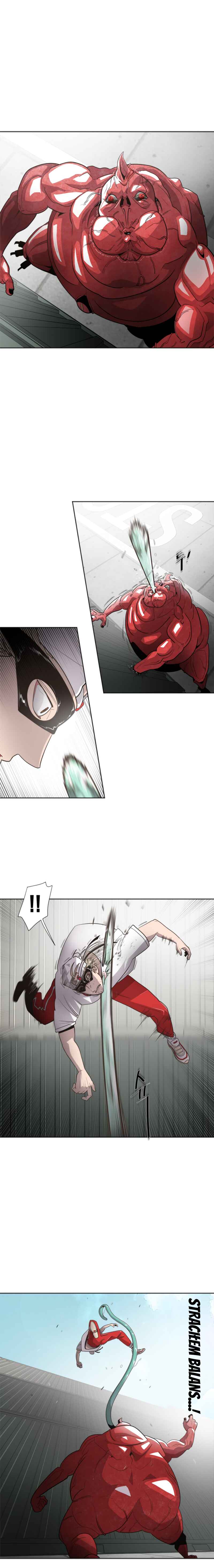 The Superhuman Era Chapter 2 - Page 16