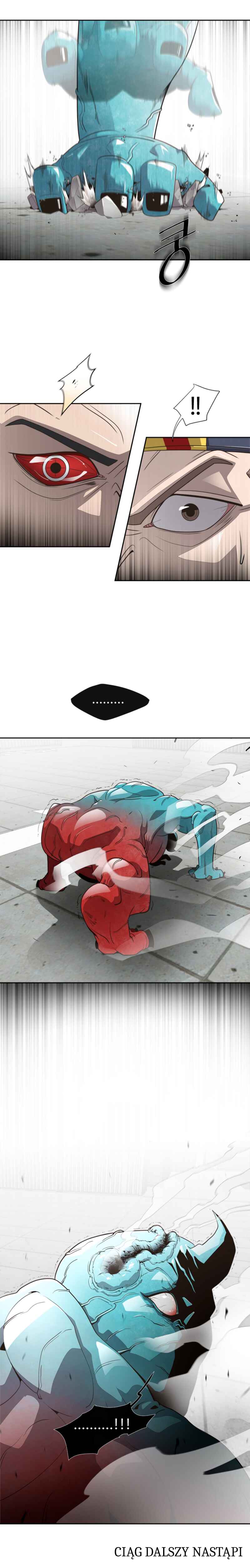 The Superhuman Era Chapter 2 - Page 23