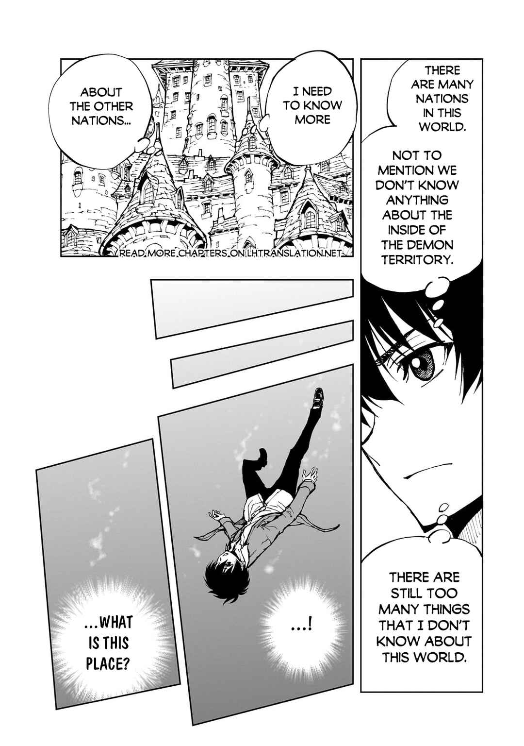 Genjitsushugi Yuusha no Oukoku Saikenki Chapter 62.2 - Page 5