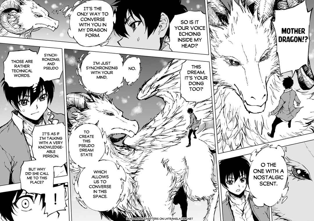 Genjitsushugi Yuusha no Oukoku Saikenki Chapter 62.2 - Page 8