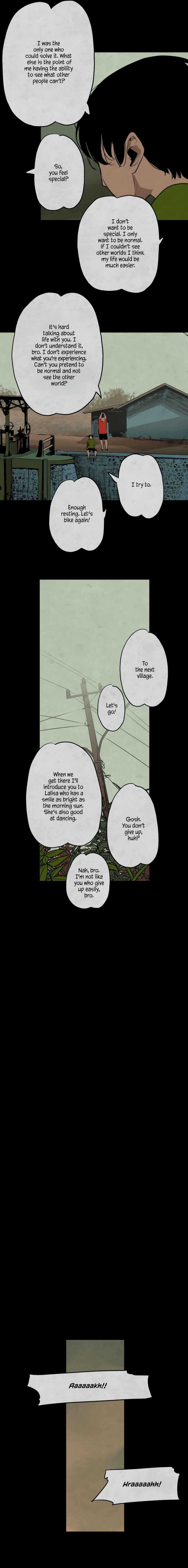 Creep In Chapter 11 - Page 6